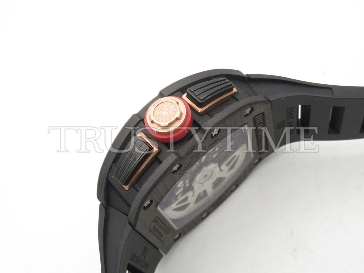 Копия часов Richard Mille RM011 R.Gros Jean Арт.RM-0242