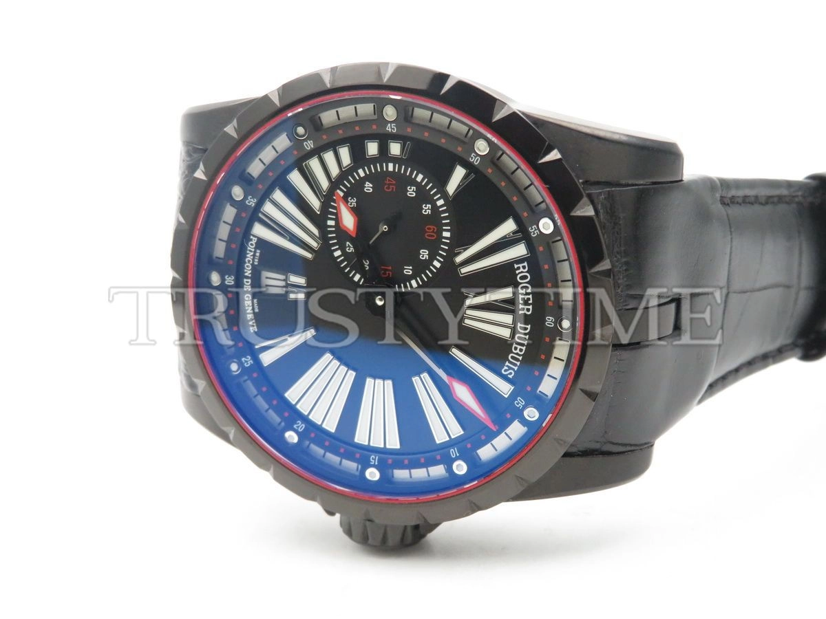 Копия часов Roger Dubuis Excalibur RDDBEX0542 Арт.RG-0416