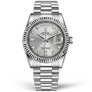 Копия часов Rolex Day-Date 36mm 118239-0269 Арт.RX-0893
