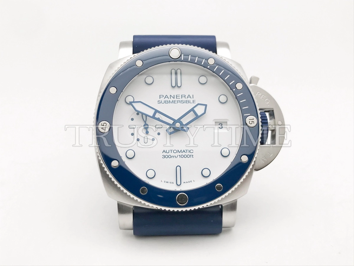 Копия часов Panerai Submersible QuarantaQuattro Aspen & Scottsdale Edition 44mm PAM01696 Арт.PN-0927