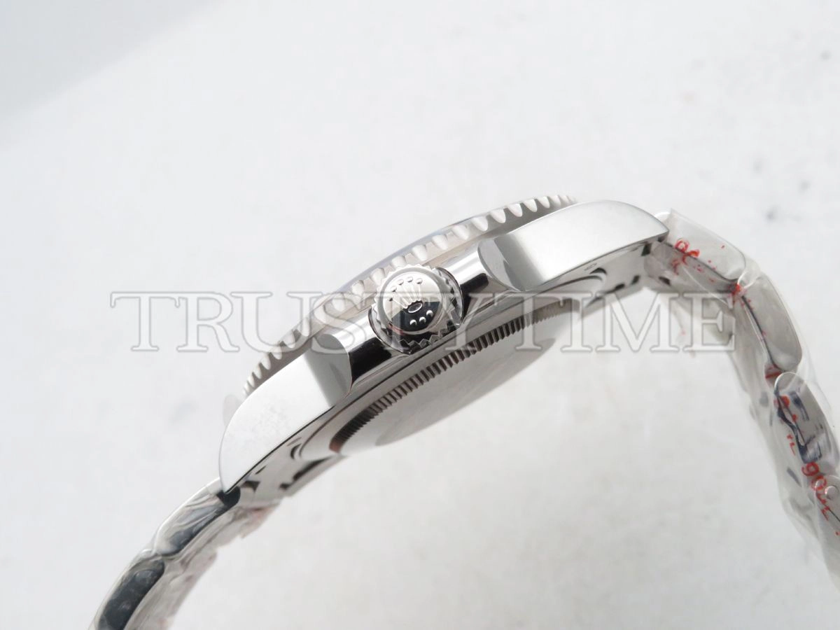 Копия часов Rolex GMT Master II Pepsi 126719BLRO-0002 Арт.RX-2176