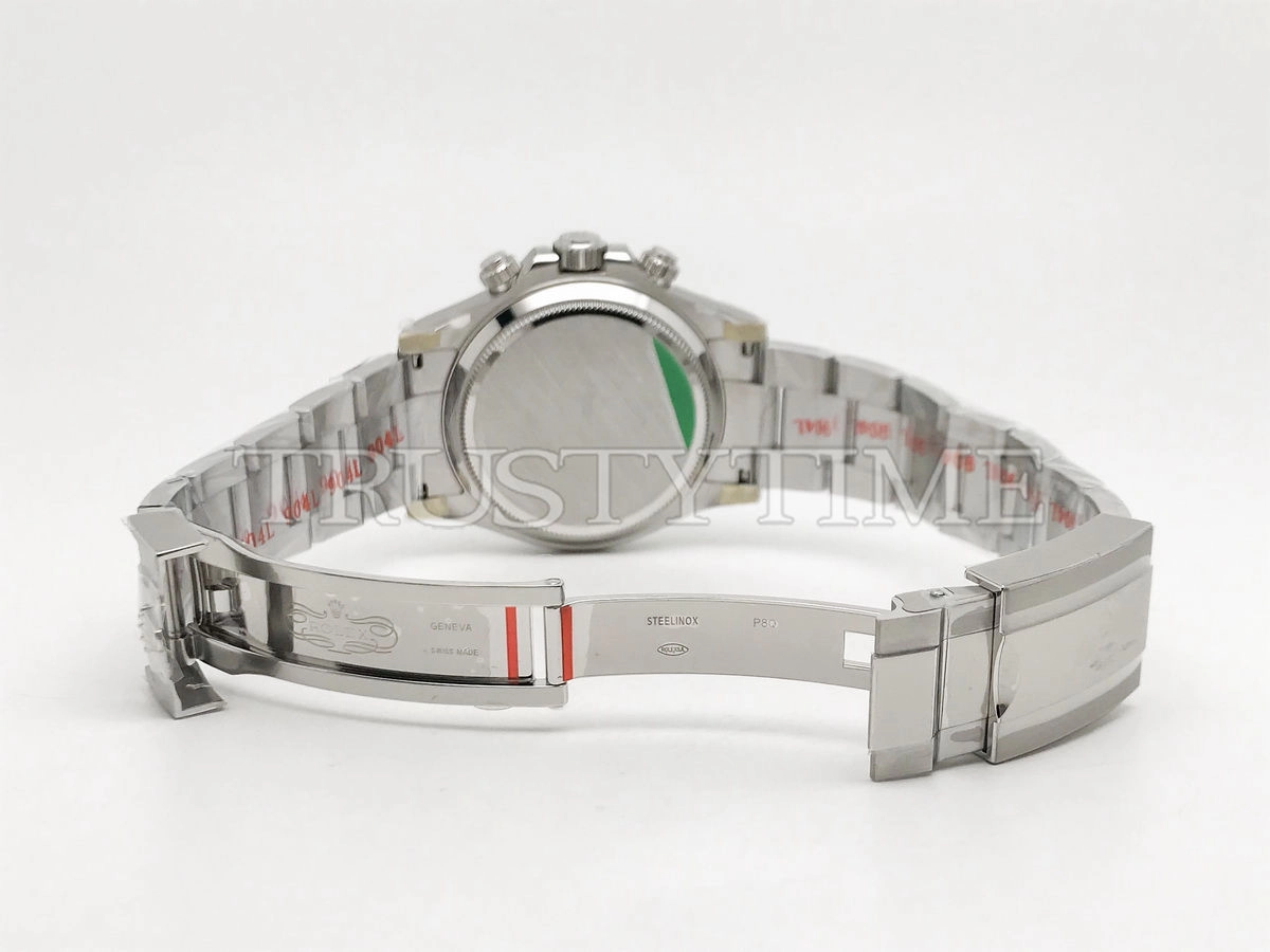 Копия часов Rolex Cosmograph Daytona 126500LN-0001 Арт.RX-3301