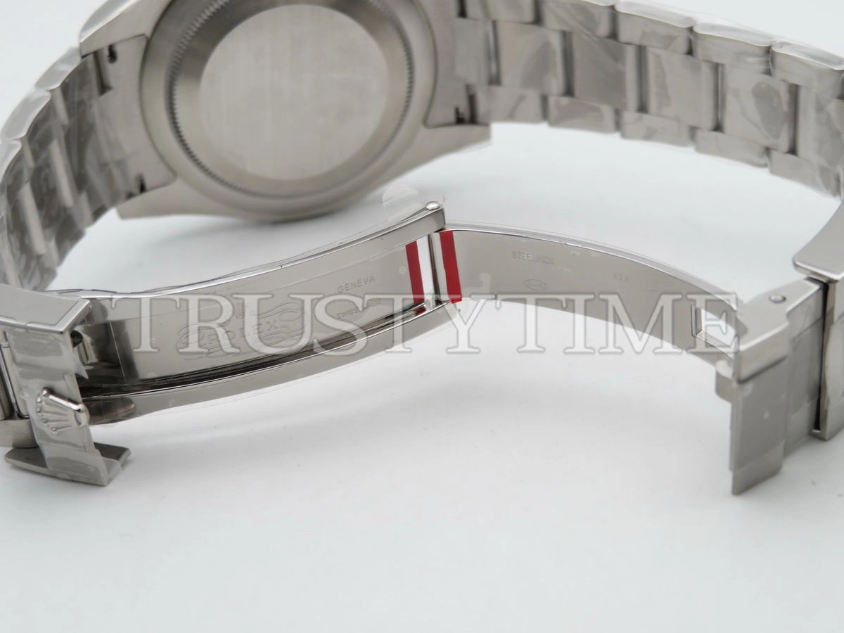 Копия часов Rolex Explorer 39mm 214270-0003 Арт.RX-1327