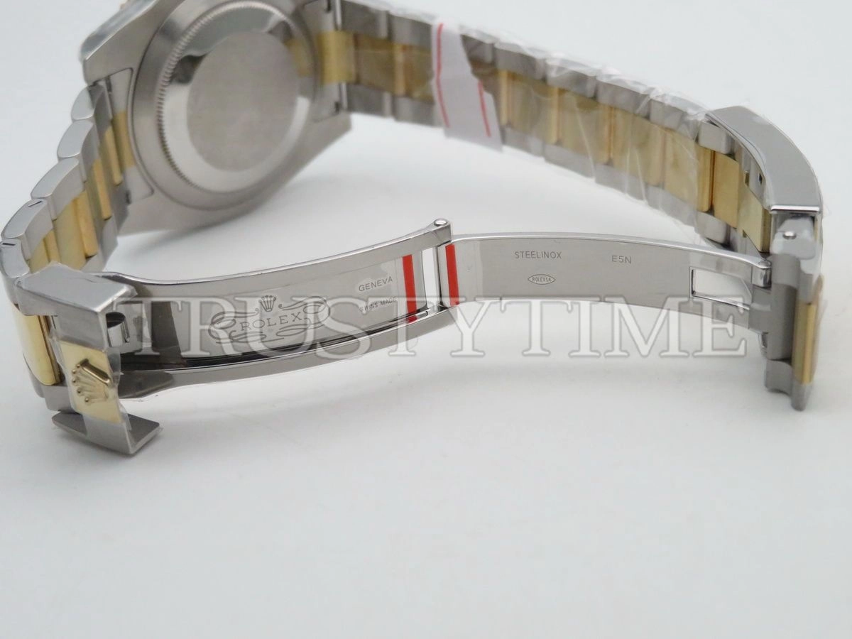 Копия часов Rolex Submariner 40mm 116613LB-0005 Арт.RX-1465