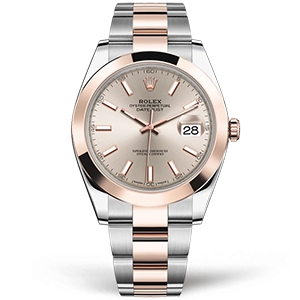 Копия часов Rolex DateJust II 41mm 126301-0009 Арт.RX-2656