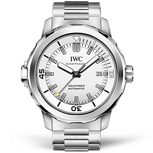 Копия часов IWC Aquatimer Automatic 42mm IW329004 Арт.IW-0778