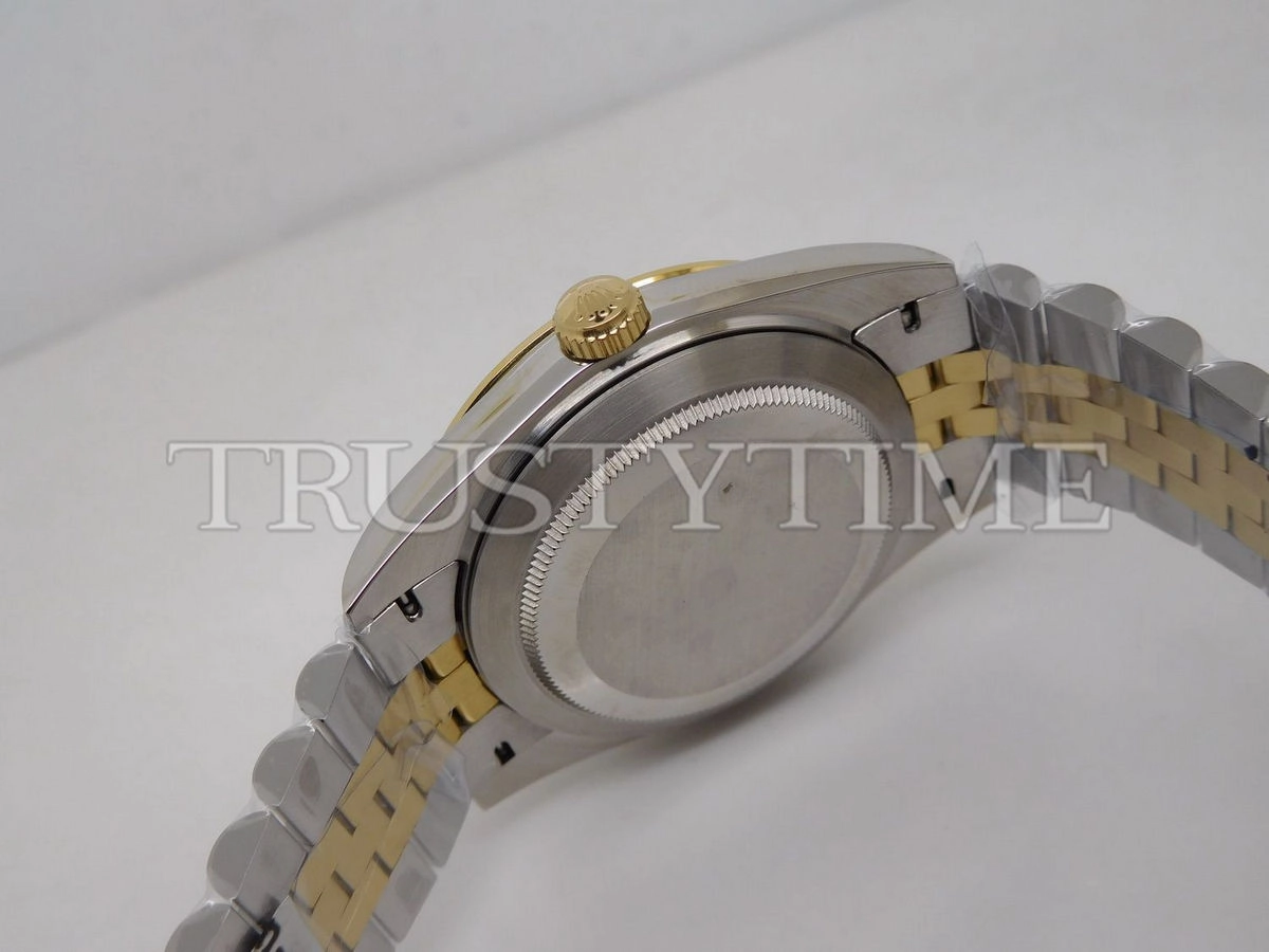 Копия часов Rolex DateJust II 41mm 126303-0002 Арт.RX-0749