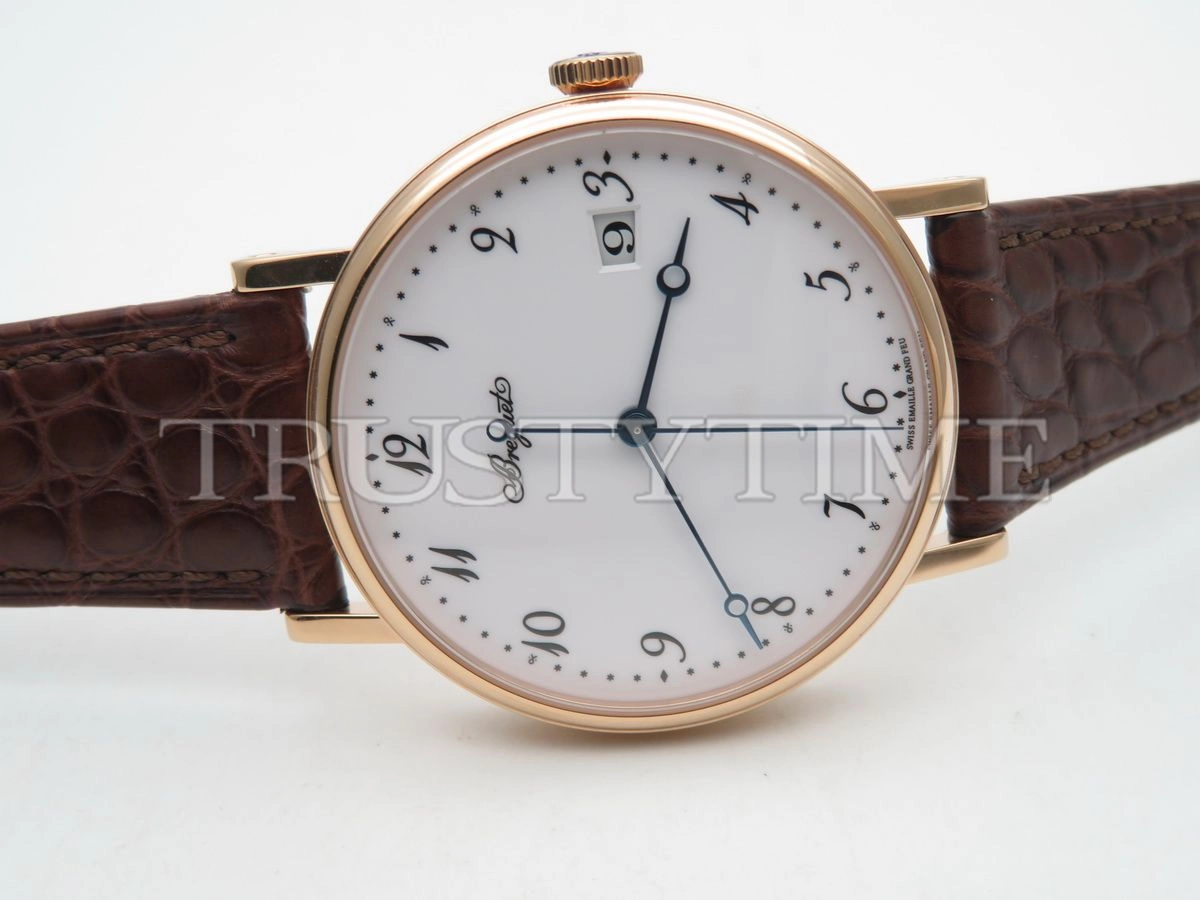 Копия часов Breguet Classique 5177BR/29/9V6 Арт.BG-0498