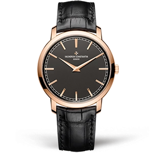 Копия часов Vacheron Constantin Traditionnelle Self-Winding 41mm 43075/000R-B404 Арт.VC-0395