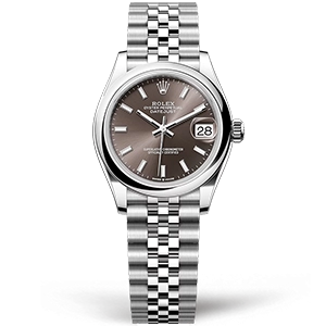 Копия часов Rolex DateJust 31mm 278240-0010 Арт.RX-3057