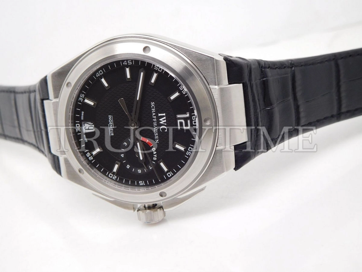 Копия часов IWC Big Ingenieur 45mm IW500501 Арт.IW-0497