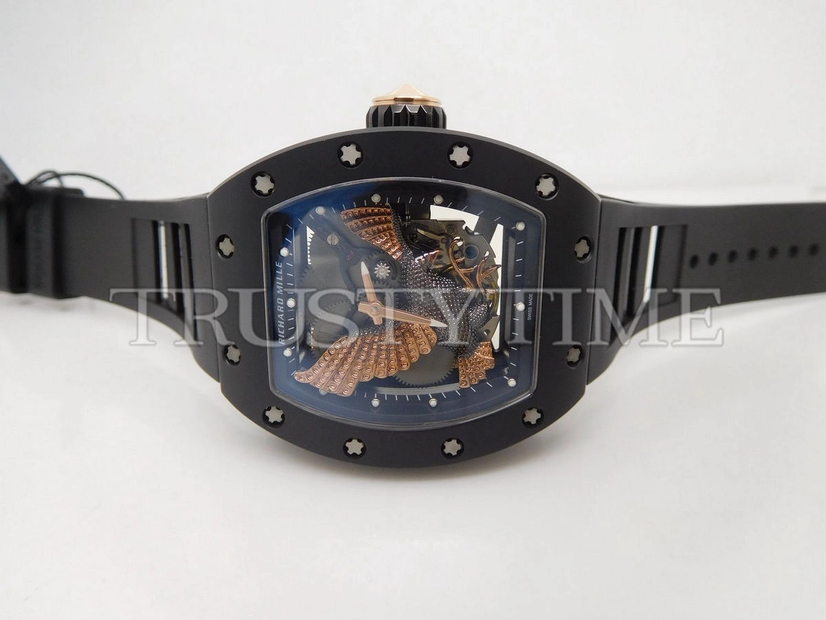 Копия часов Richard Mille RM023 Арт.RM-0296