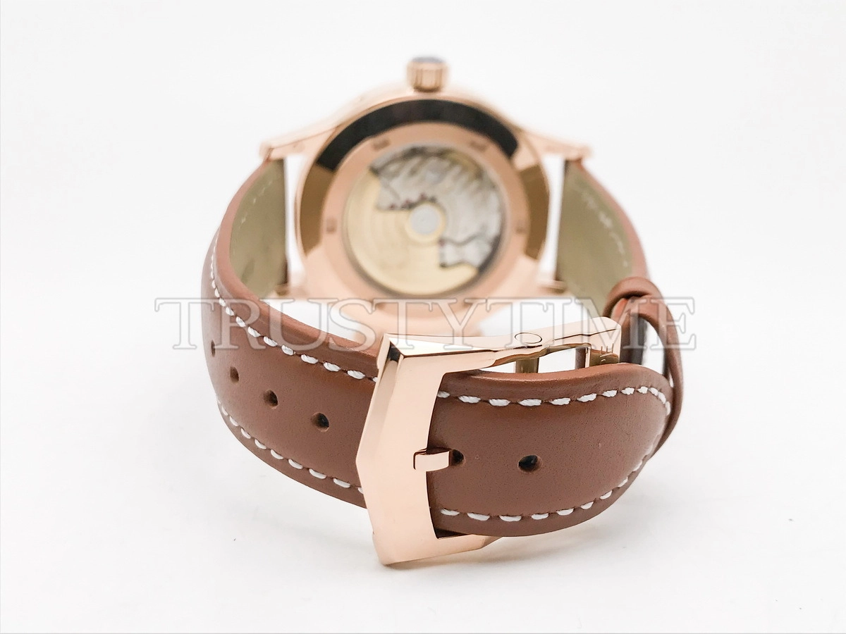 Копия часов Patek Philippe Calatrava Pilot Travel Time 42mm 5524R-001 Арт.PP-0437