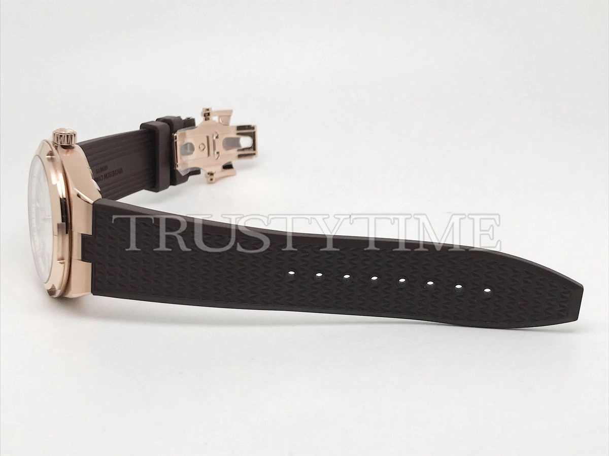 Копия часов Vacheron Constantin Overseas 41mm 4500V/000R-B127 Арт.VC-0333