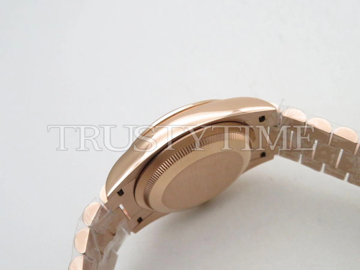 Копия часов Rolex Day-Date 36mm 128345RBR-0009 Арт.RX-1048