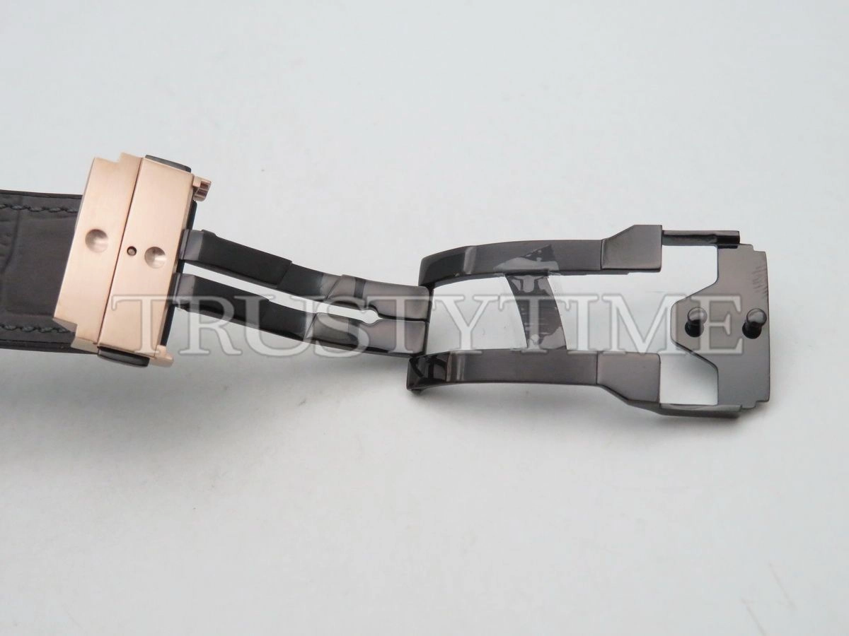 Копия часов Hublot Classic Fusion 45mm 511.OX.7081.LR Арт.HB-0478