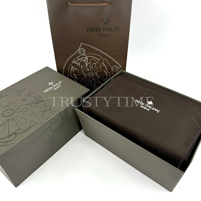 Копия часов Коробка для часов Patek Philippe Арт.PP-001