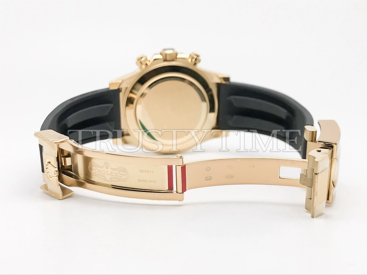 Копия часов Rolex Cosmograph Daytona 116588SACO Арт.RX-3485