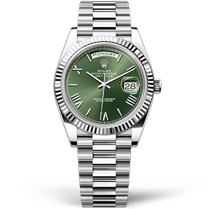 Копия часов Rolex Day-Date 40mm 228236-0008 Арт.RX-3359