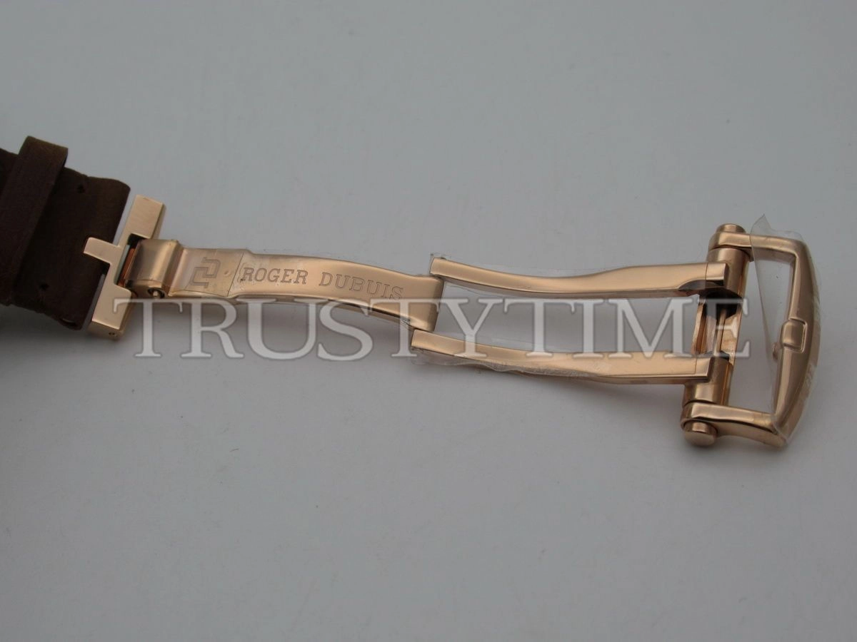 Копия часов Roger Dubuis Excalibur 42mm RDDBEX0498 Арт.RG-0410