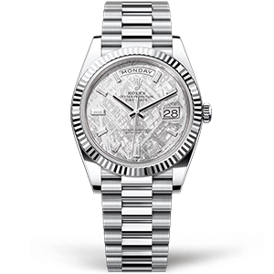 Копия часов Rolex Day-Date 40mm 228236-0011 Арт.RX-3368