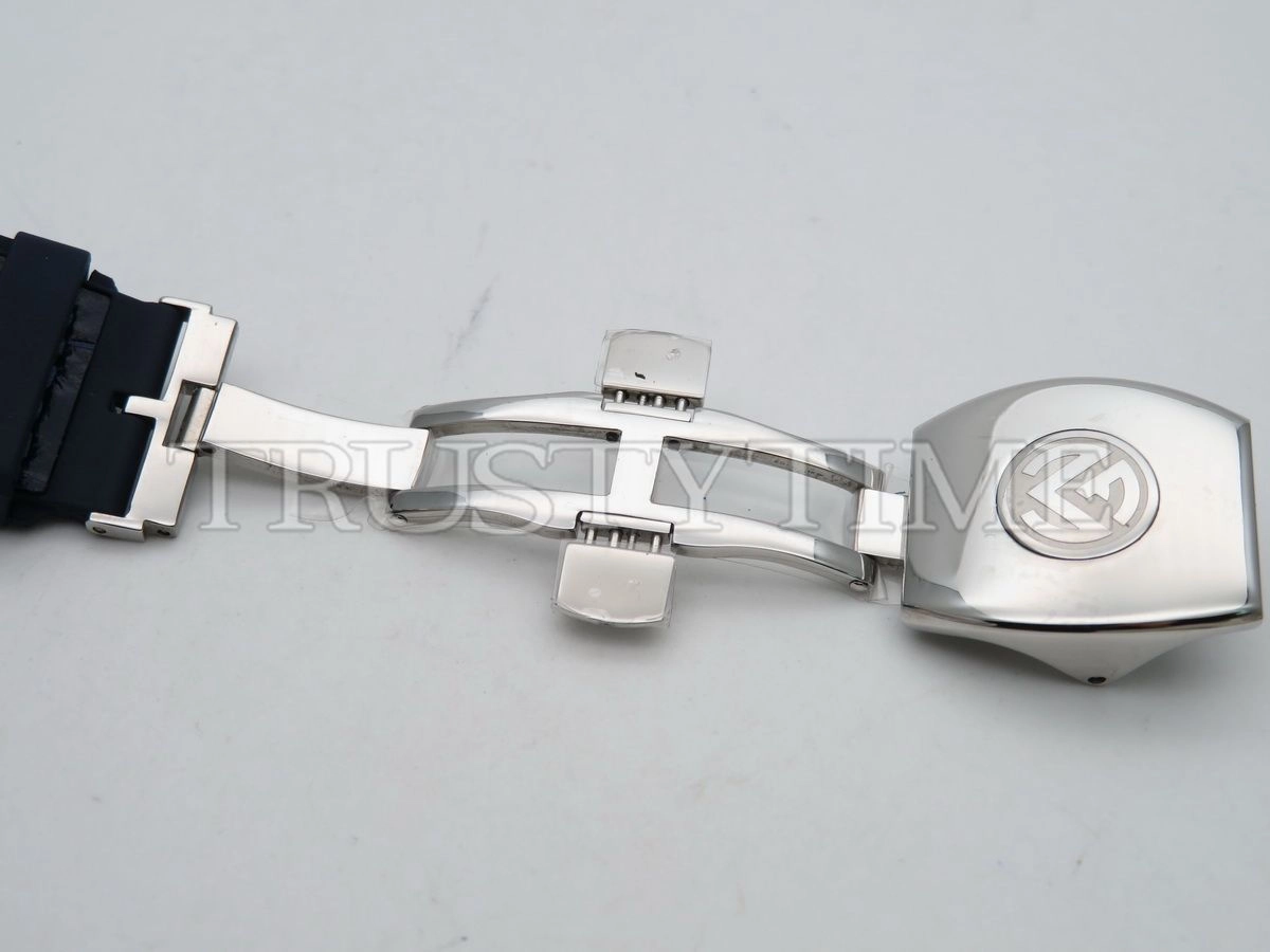 Копия часов Franck Muller Vanguard Chronograph V-45-CC-DT-YACHT Арт.FM-0641