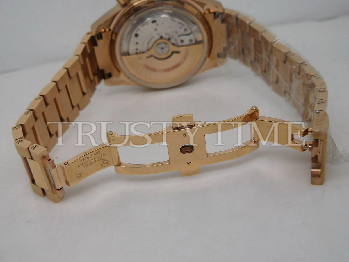 Копия часов Omega Speedmaster Speedmaster 57 Co-Axial Chronograph 41.5mm 331.50.42.51.02.002 Арт.OM-0732