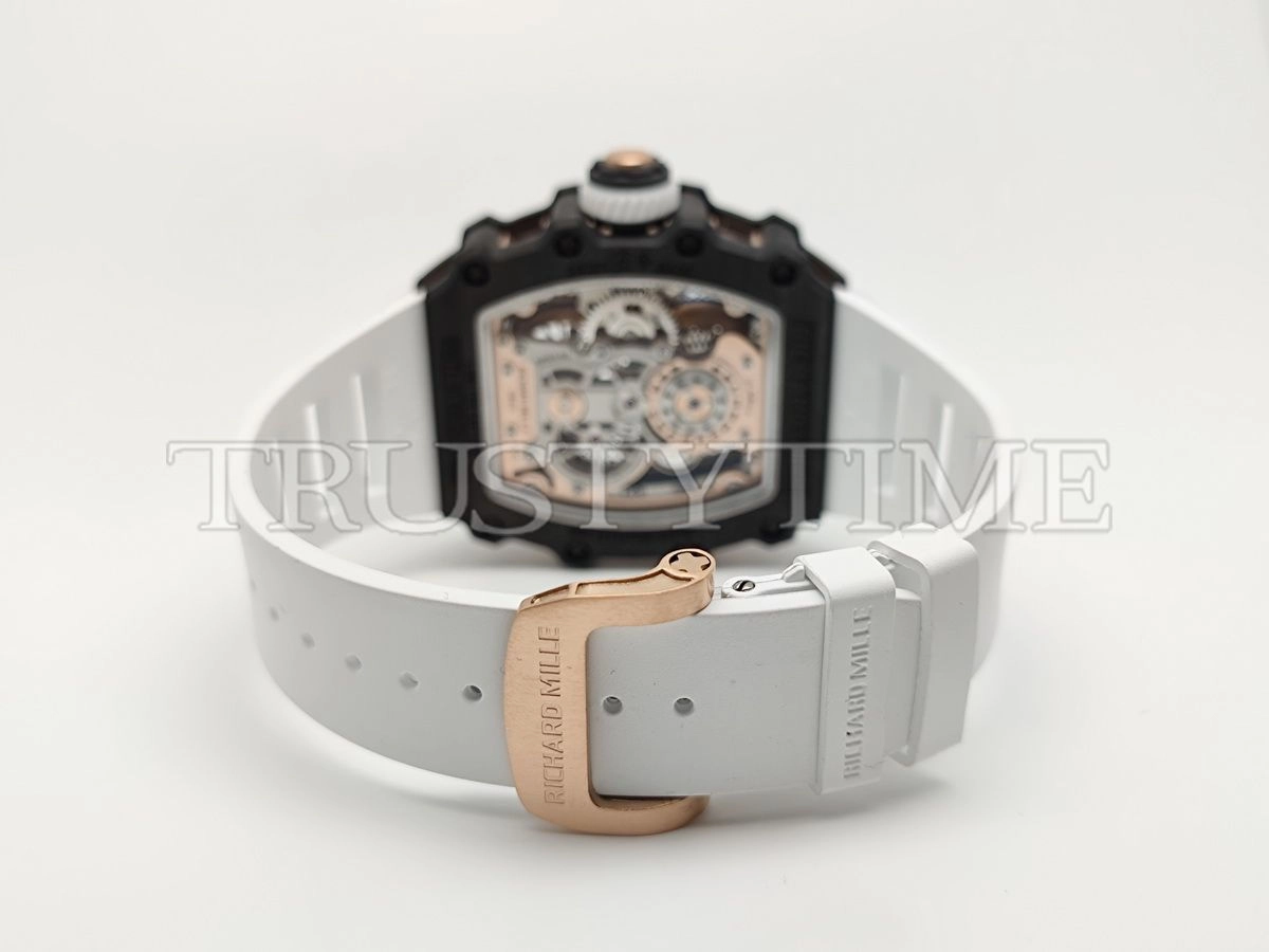 Копия часов Richard Mille RM21-01 Tourbillon Aerodyne Арт.RM-0550