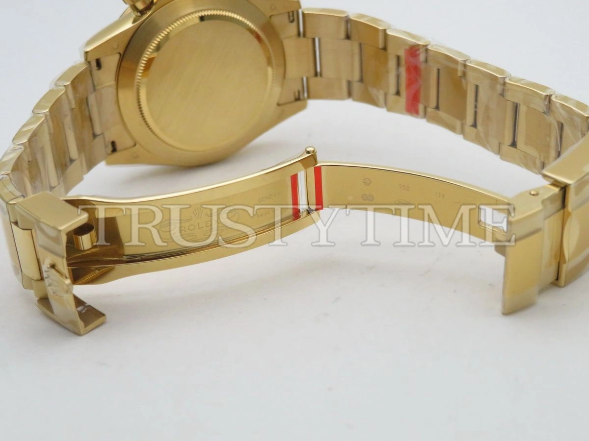 Копия часов Rolex Cosmograph Daytona 116508-0009 Арт.RX-1305