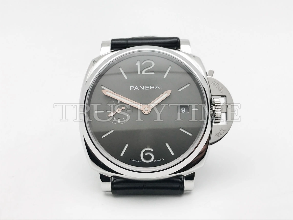 Копия часов Panerai Luminor Due 3 Days Date 42mm PAM01250 Арт.PN-0856