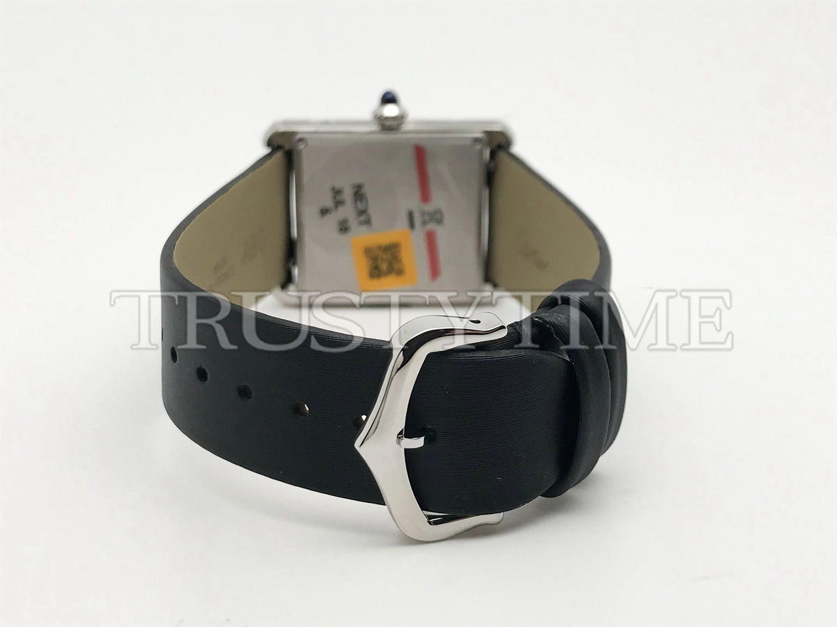 Копия часов Cartier Tank Must Large 25 W4TA0017 Арт.CR-0802