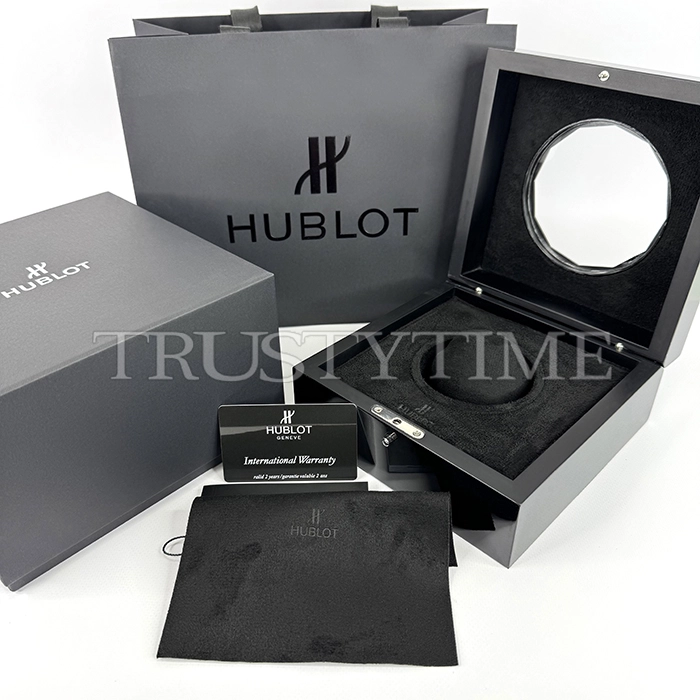 Копия часов Коробка для часов Hublot Арт.HB-002