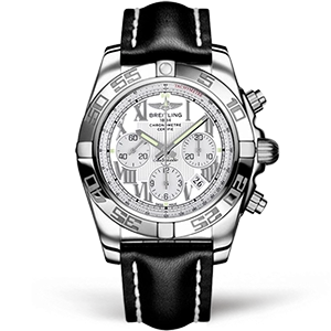 Копия часов Breitling Chronomat 44 AB011012.G676.435X Арт.BT-0291