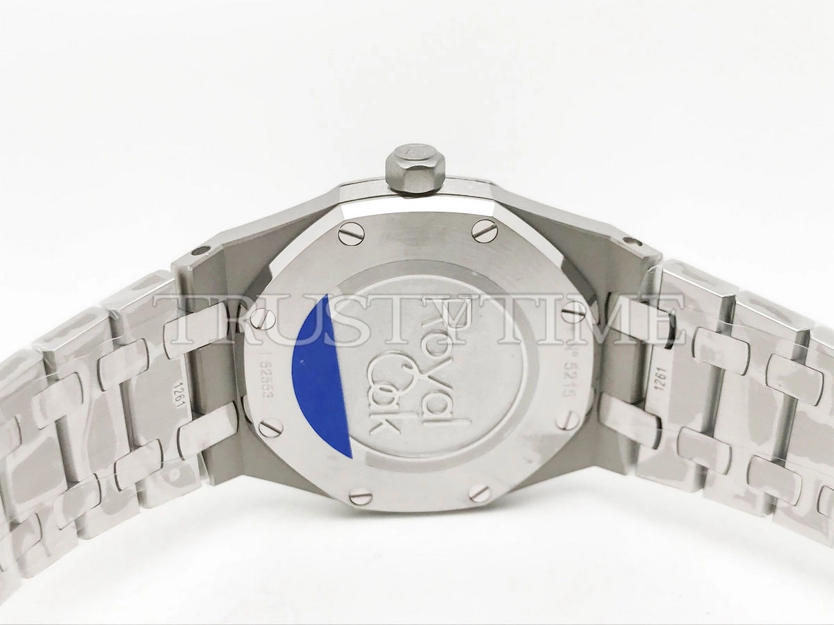 Копия часов Audemars Piguet Royal Oak Ladies 33mm 67650ST.OO.1261ST.01 Арт.AP-1078