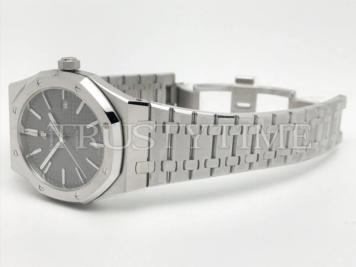 Копия часов Audemars Piguet Royal Oak Automatic II 15400ST.OO.1220ST.04 Арт.AP-1022