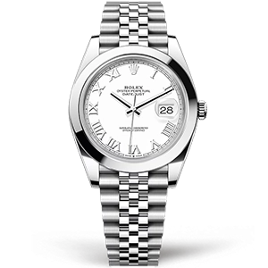 Копия часов Rolex DateJust II 41mm 126300-0016 Арт.RX-2642