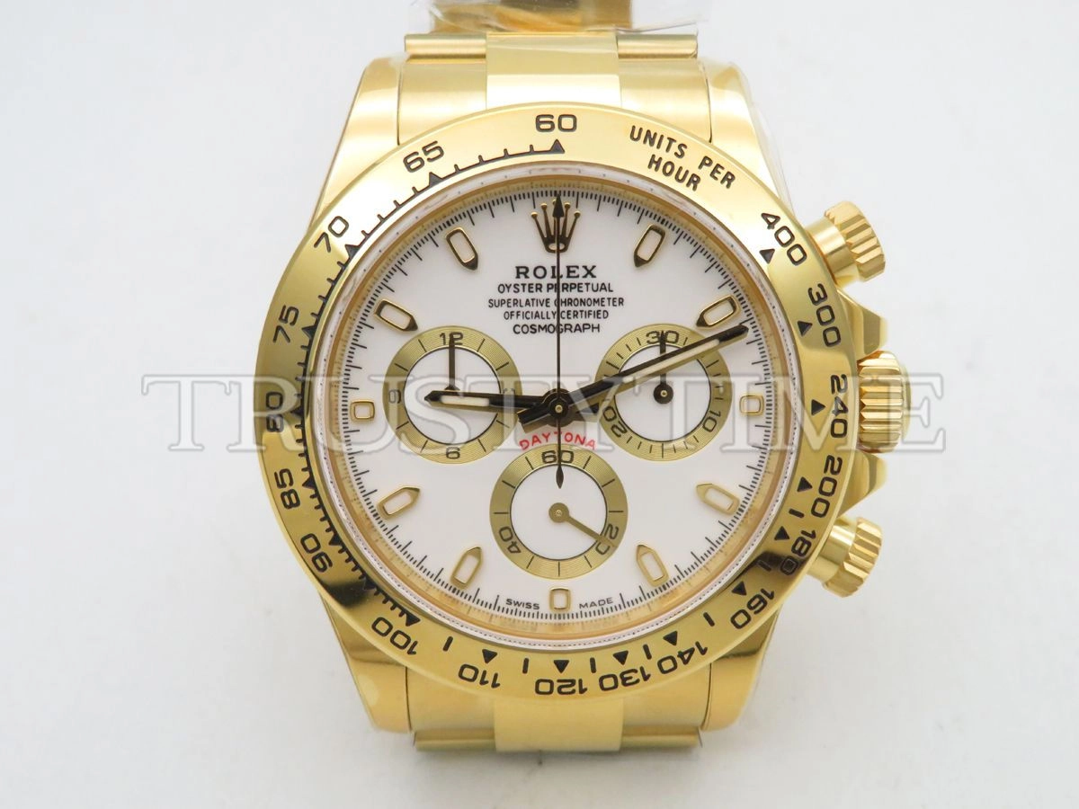 Копия часов Rolex Cosmograph Daytona 116508-0001 Арт.RX-1619