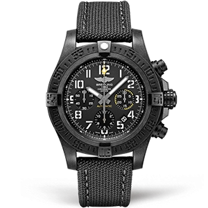 Копия часов Breitling Avenger Hurricane 45 XB0180E41B1W1 Арт.BT-0767