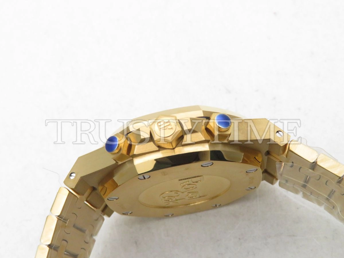 Копия часов Audemars Piguet Royal Oak Selfwinding Chronograph 26331BA.OO.1220BA.02 Арт.AP-1014