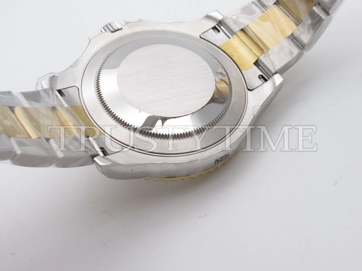 Копия часов Rolex Yacht-Master 40mm 16623-0006 Арт.RX-1564