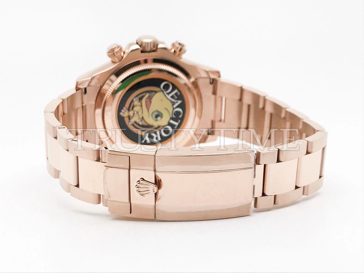 Копия часов Rolex Cosmograph Daytona 126505-0002 Арт.RX-3402