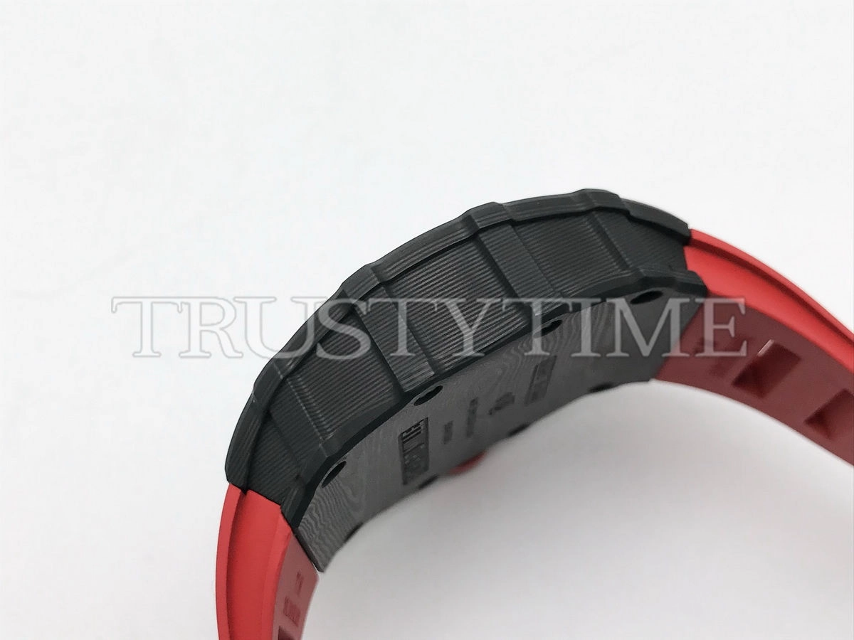 Копия часов Richard Mille RM035-01 Rafael Nadal Арт.RM-0583