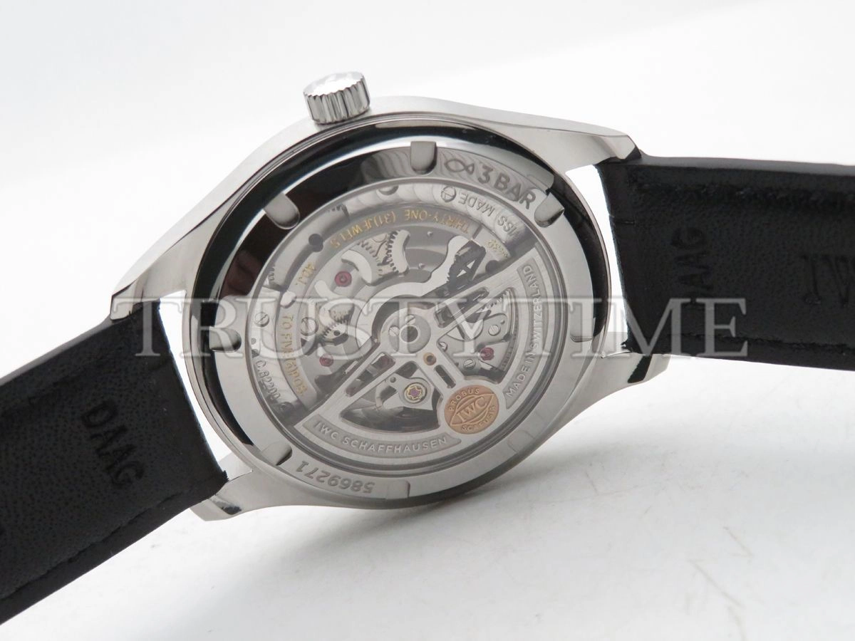 Копия часов IWC Portugieser Automatic 40mm IW358305 Арт.IW-0748