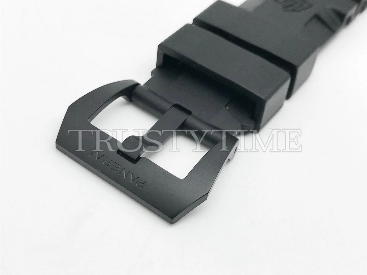 Копия часов Panerai Submersible Goldtech Orocarbo 44mm PAM01070 Арт.PN-0921