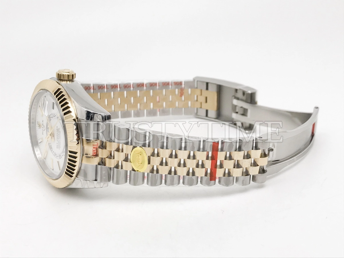 Копия часов Rolex Sky-Dweller 42mm 336933-0006 Арт.RX-3515