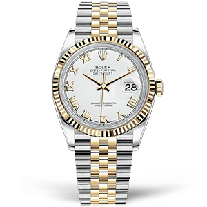 Копия часов Rolex DateJust 36mm 116233-0149 Арт.RX-0443