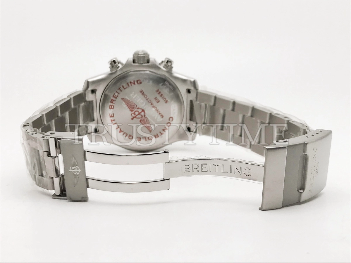 Копия часов Breitling Avenger Chronograph 45 A13317101C1A1 Арт.BT-0760