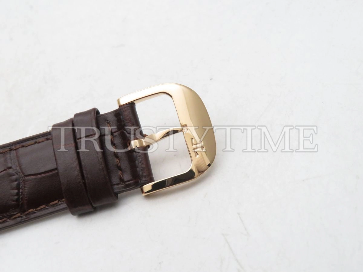 Копия часов Jaeger-LeCoultre Master Ultra Thin Moon 39mm 1362501 Арт.JL-0365