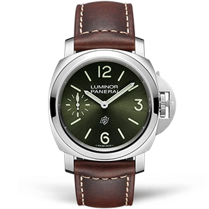 Копия часов Panerai Luminor Logo 44 PAM01624 Арт.PN-0924
