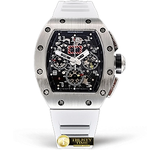 Копия часов Richard Mille RM011 10th Anni Felipe Massa Арт.RM-0501